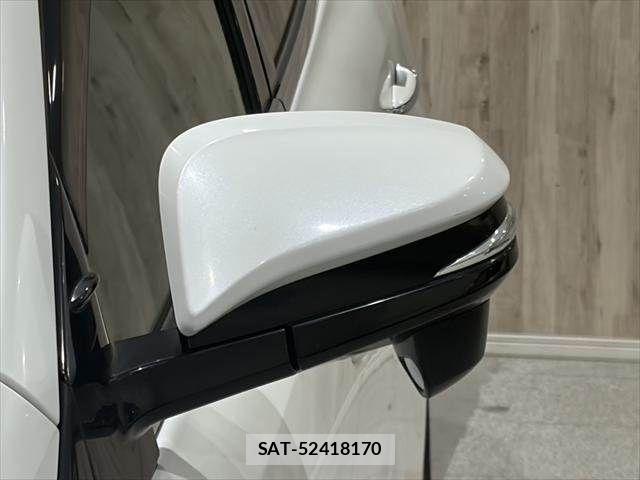 Toyota HARRIER 2015-03 7327327-25