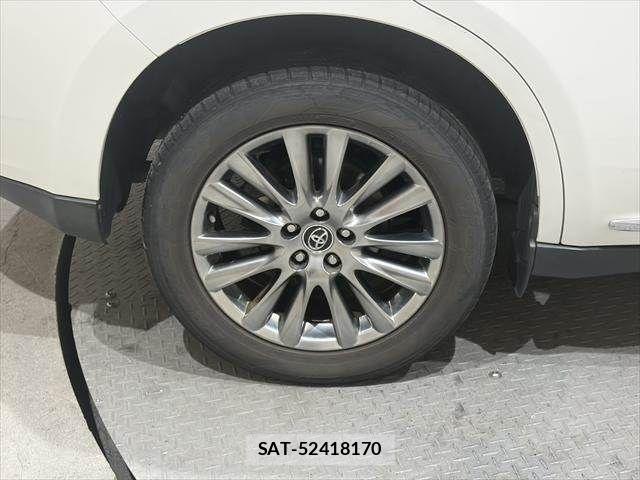 Toyota HARRIER 2015-03 7327327-26