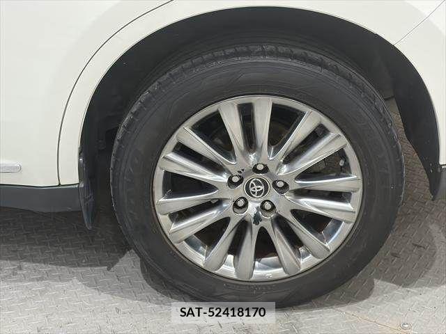 Toyota HARRIER 2015-03 7327327-27