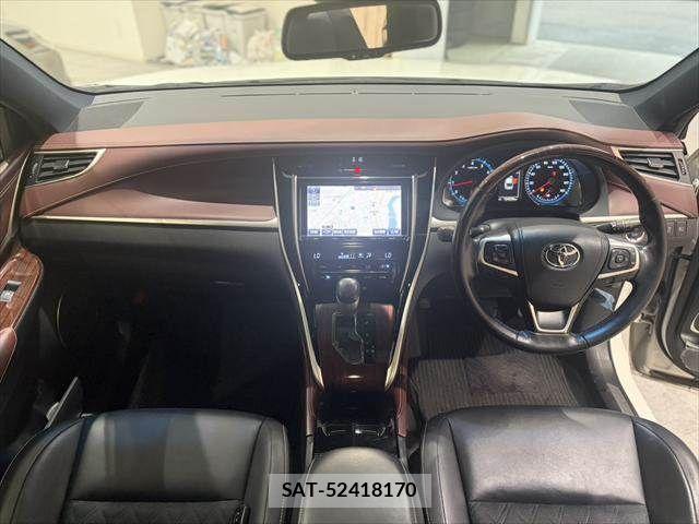 Toyota HARRIER 2015-03 7327327-2