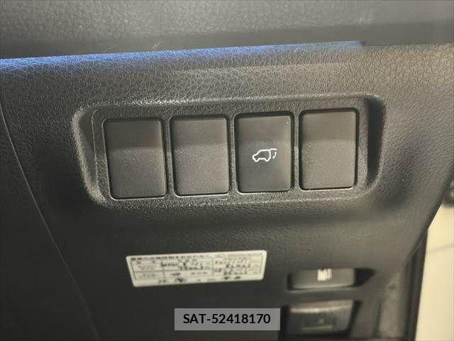 Toyota HARRIER 2015-03 7327327-5
