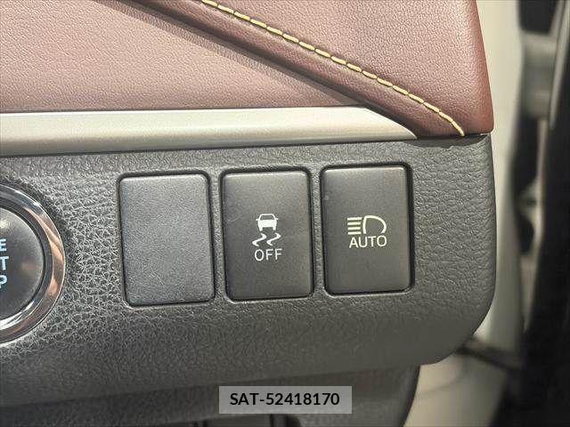 Toyota HARRIER 2015-03 7327327-6