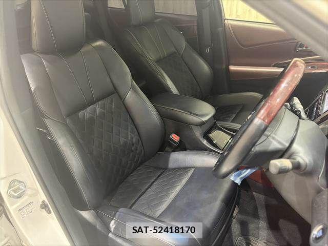 Toyota HARRIER 2015-03 7327327-7