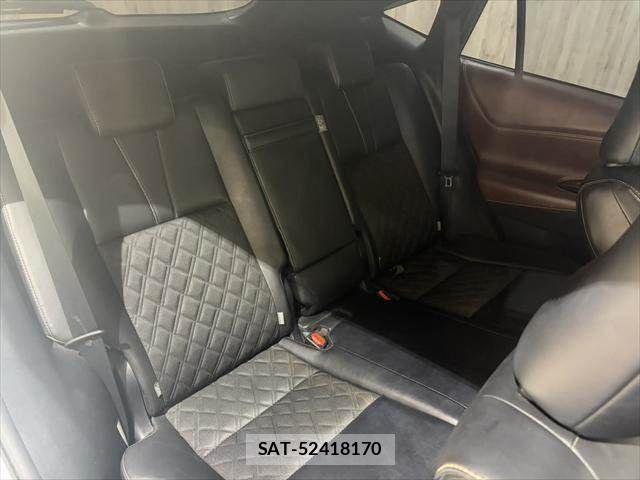 Toyota HARRIER 2015-03 7327327-8