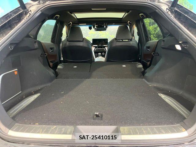Toyota HARRIER 2023-06 7327274-9
