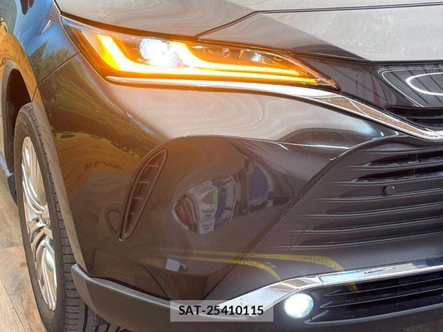 Toyota HARRIER 2023-06 7327274-11