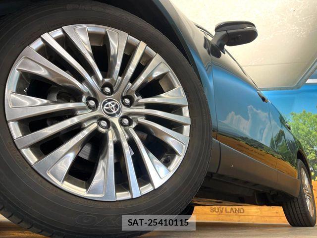 Toyota HARRIER 2023-06 7327274-12