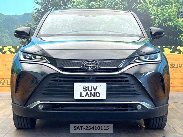 Toyota HARRIER 2023-06 7327274-13
