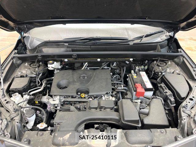 Toyota HARRIER 2023-06 7327274-17