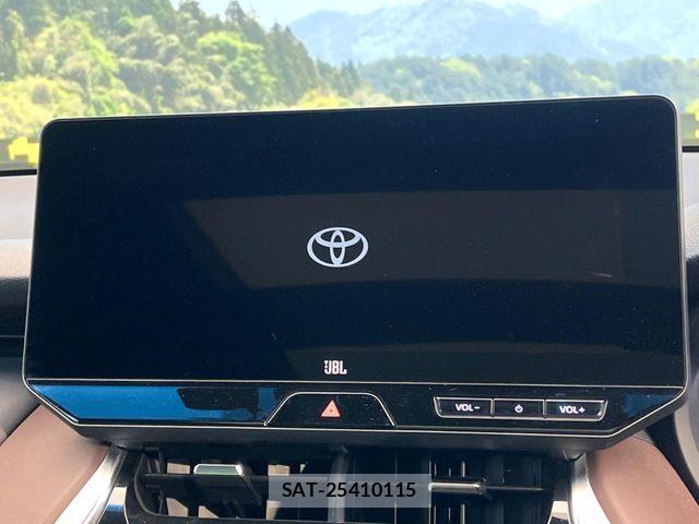Toyota HARRIER 2023-06 7327274-2