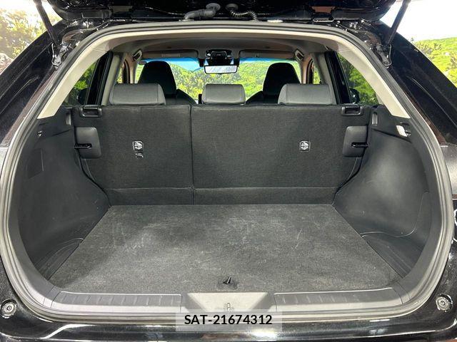 Toyota HARRIER 2024-05 7327300-9