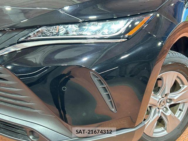 Toyota HARRIER 2024-05 7327300-11