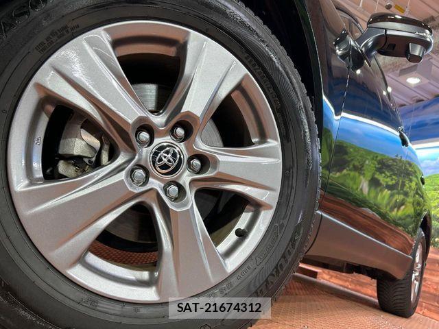 Toyota HARRIER 2024-05 7327300-12