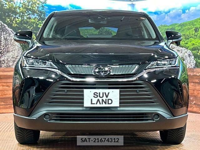 Toyota HARRIER 2024-05 7327300-13