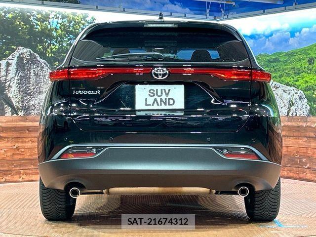 Toyota HARRIER 2024-05 7327300-14