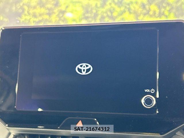 Toyota HARRIER 2024-05 7327300-2