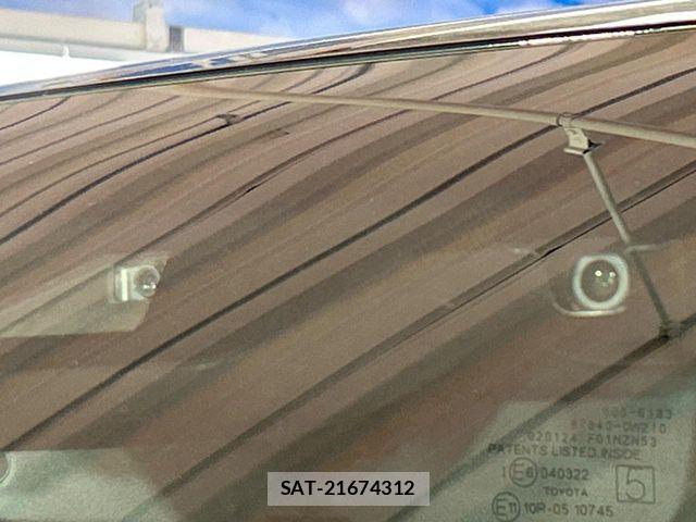 Toyota HARRIER 2024-05 7327300-3