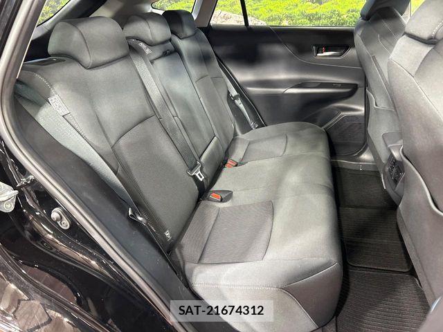 Toyota HARRIER 2024-05 7327300-8