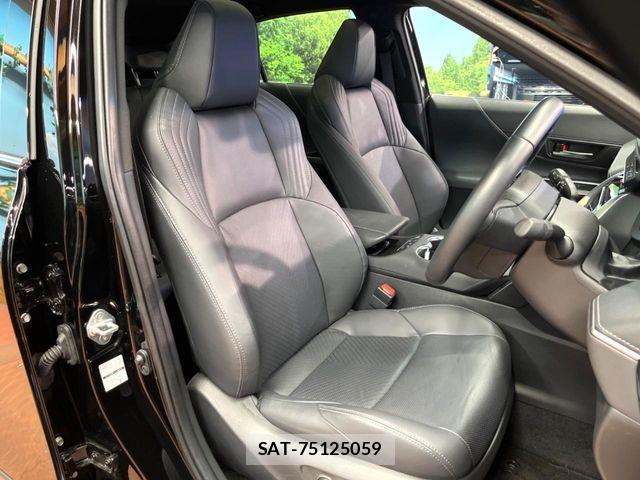 Toyota HARRIER 2023-12 7327271-10