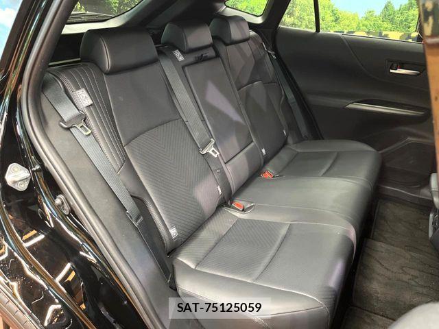 Toyota HARRIER 2023-12 7327271-11