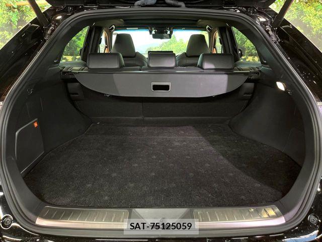 Toyota HARRIER 2023-12 7327271-12