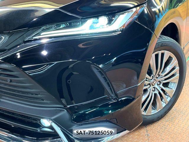 Toyota HARRIER 2023-12 7327271-13