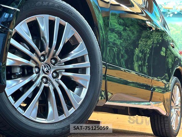 Toyota HARRIER 2023-12 7327271-14