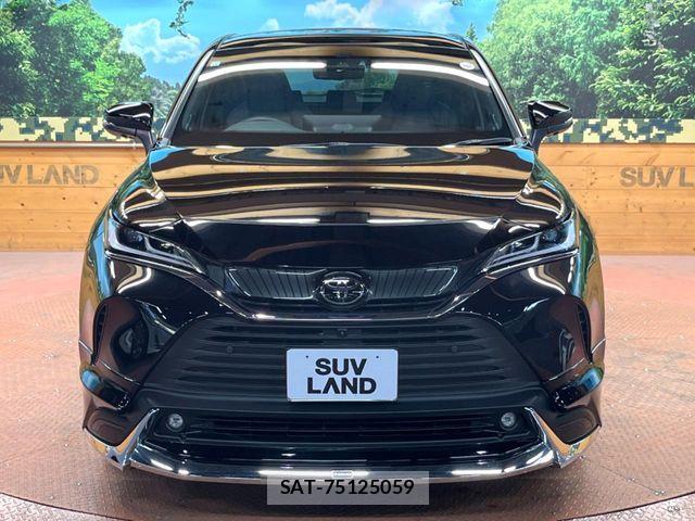 Toyota HARRIER 2023-12 7327271-15