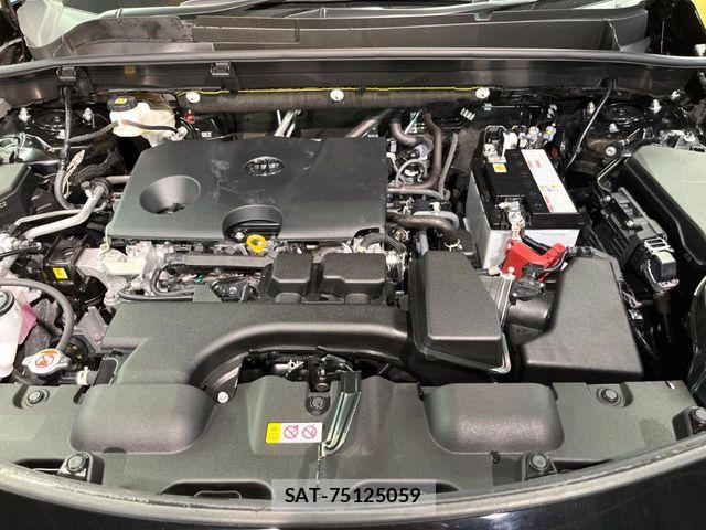 Toyota HARRIER 2023-12 7327271-17