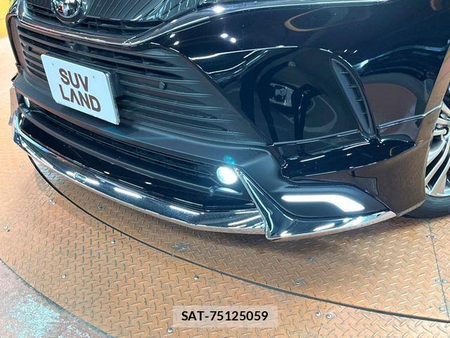 Toyota HARRIER 2023-12 7327271-3