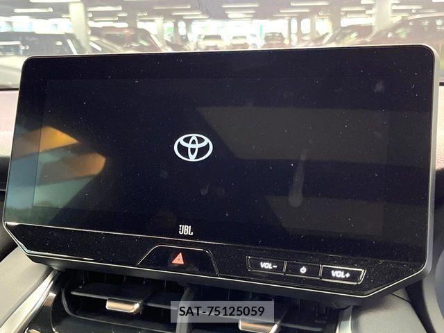 Toyota HARRIER 2023-12 7327271-5