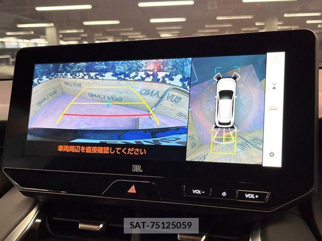 Toyota HARRIER 2023-12 7327271-6