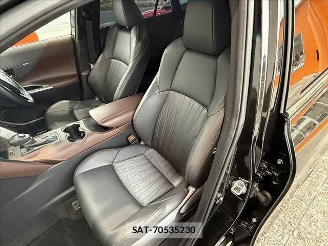 Toyota HARRIER 2023-07 7327285-16
