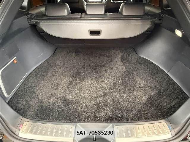 Toyota HARRIER 2023-07 7327285-19