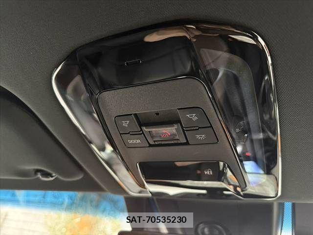 Toyota HARRIER 2023-07 7327285-23