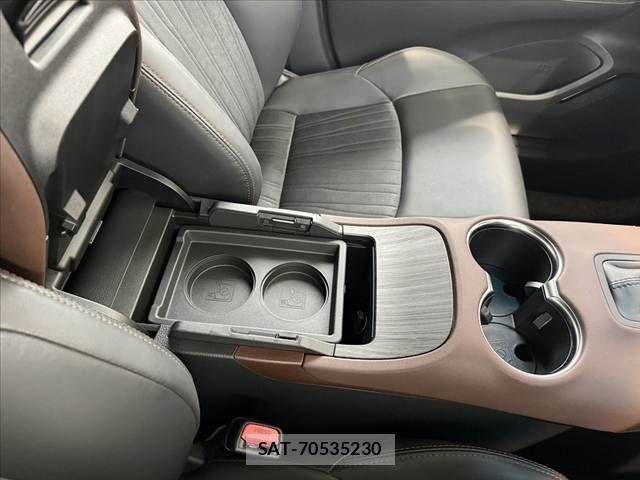 Toyota HARRIER 2023-07 7327285-24