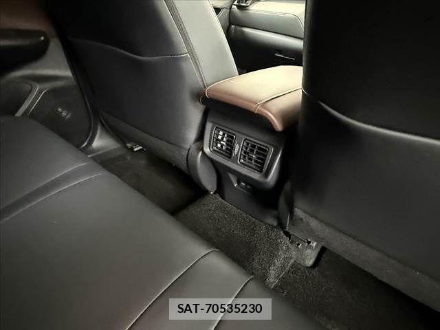 Toyota HARRIER 2023-07 7327285-26