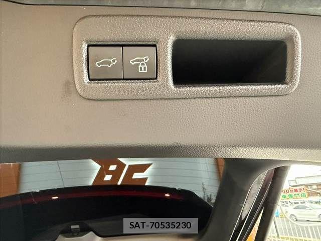Toyota HARRIER 2023-07 7327285-27