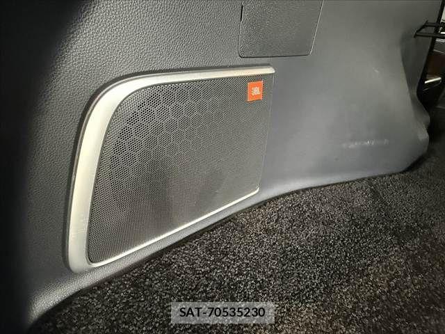 Toyota HARRIER 2023-07 7327285-28