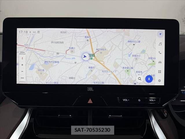 Toyota HARRIER 2023-07 7327285-2