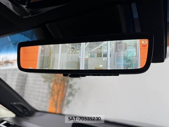 Toyota HARRIER 2023-07 7327285-4