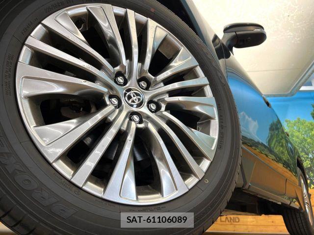 Toyota HARRIER 2021-04 7327289-12