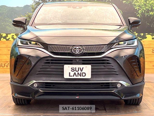 Toyota HARRIER 2021-04 7327289-13