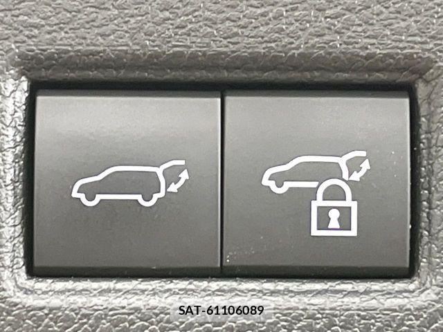 Toyota HARRIER 2021-04 7327289-4