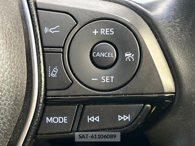 Toyota HARRIER 2021-04 7327289-5