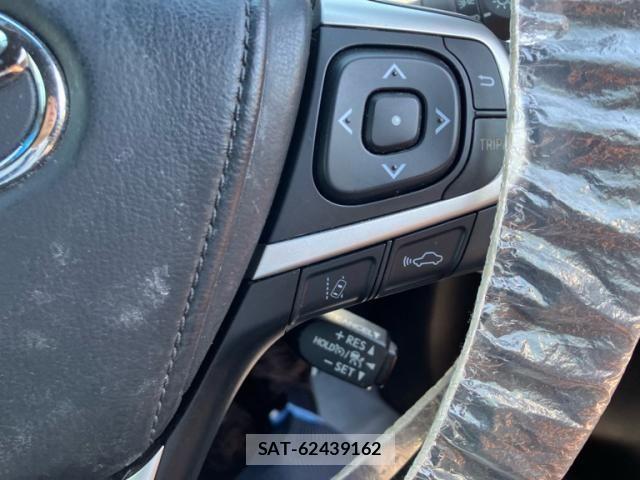 Toyota HARRIER 2017-10 7327323-11