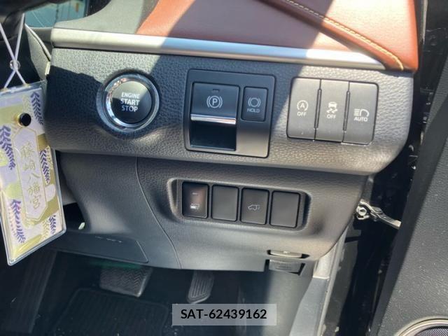 Toyota HARRIER 2017-10 7327323-15