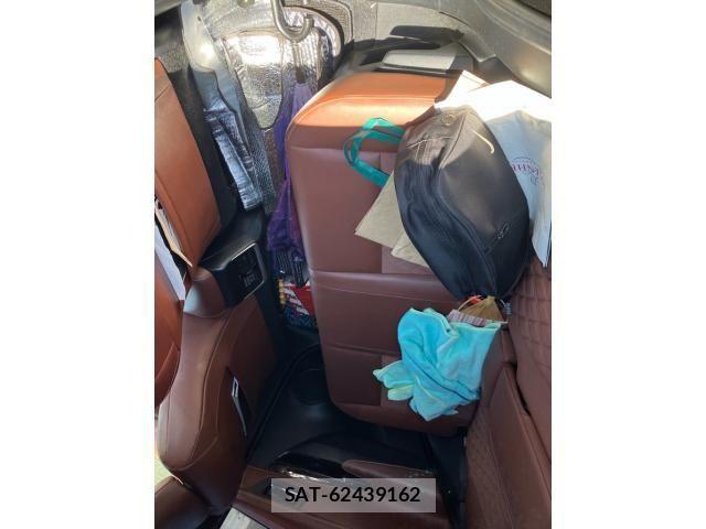 Toyota HARRIER 2017-10 7327323-20