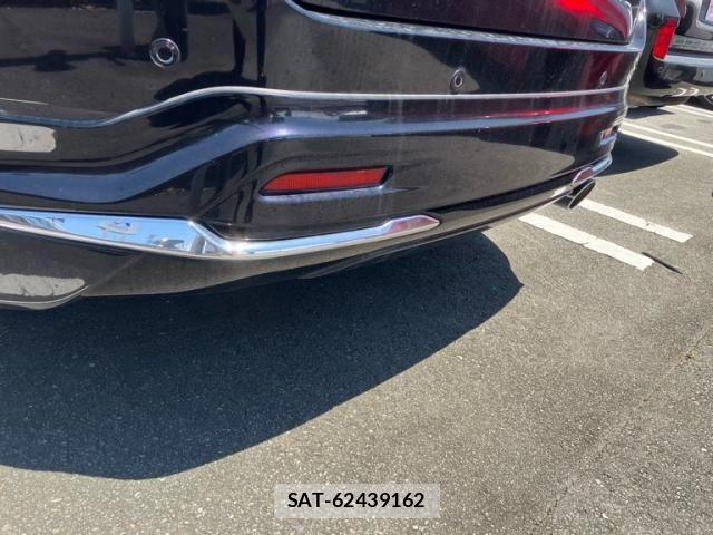 Toyota HARRIER 2017-10 7327323-23