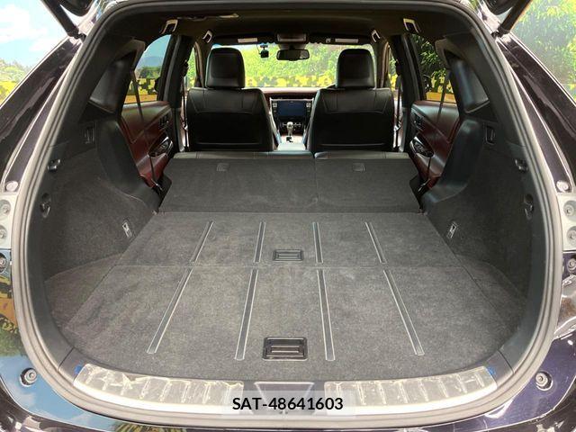 Toyota HARRIER 2017-02 7327315-9